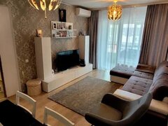 Militari Residence, 2 camere decomandat 53 mp, Complex M&T Residence!