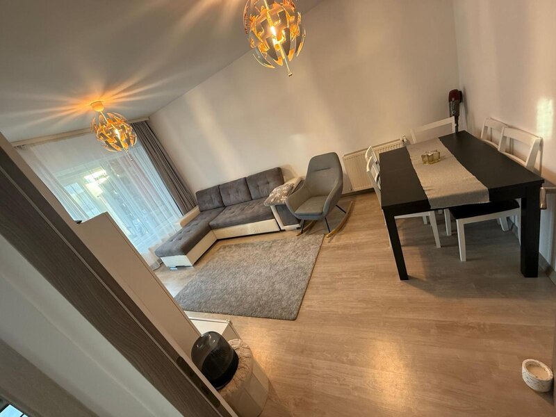 Militari Residence, 2 camere decomandat 53 mp, Complex M&T Residence!