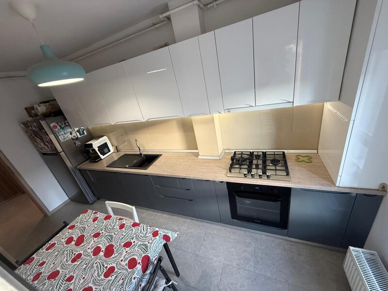 Militari Residence, 2 camere decomandat 53 mp, Complex M&T Residence!