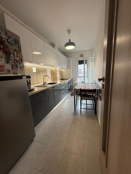 Militari Residence, 2 camere decomandat 53 mp, Complex M&T Residence!