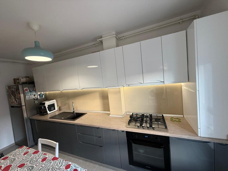 Militari Residence, 2 camere decomandat 53 mp, Complex M&T Residence!