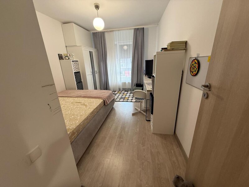 Militari Residence, 2 camere decomandat 53 mp, Complex M&T Residence!