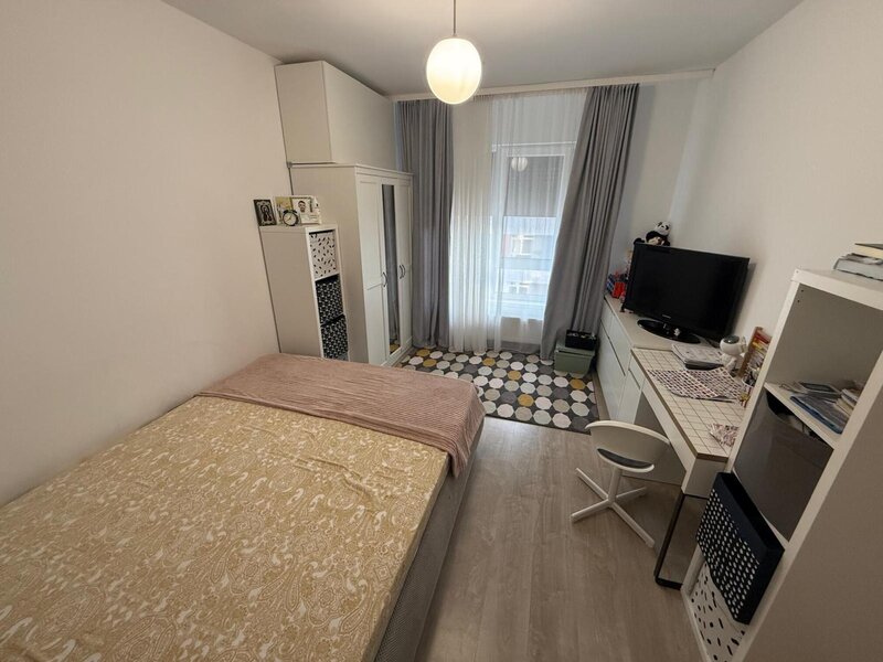 Militari Residence, 2 camere decomandat 53 mp, Complex M&T Residence!