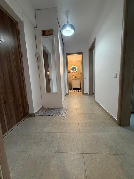 Militari Residence, 2 camere decomandat 53 mp, Complex M&T Residence!