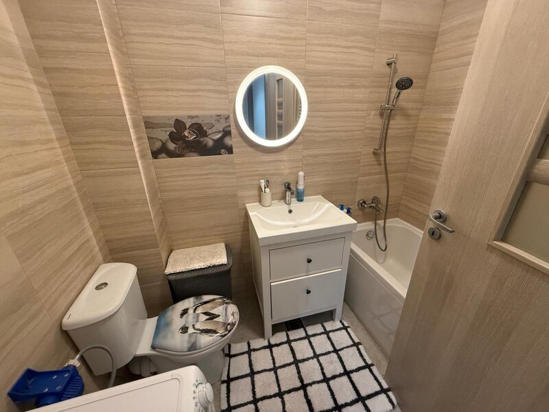 Militari Residence, 2 camere decomandat 53 mp, Complex M&T Residence!