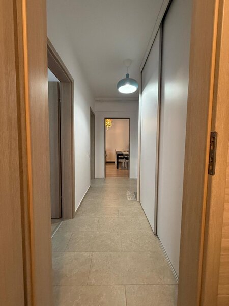 Militari Residence, 2 camere decomandat 53 mp, Complex M&T Residence!
