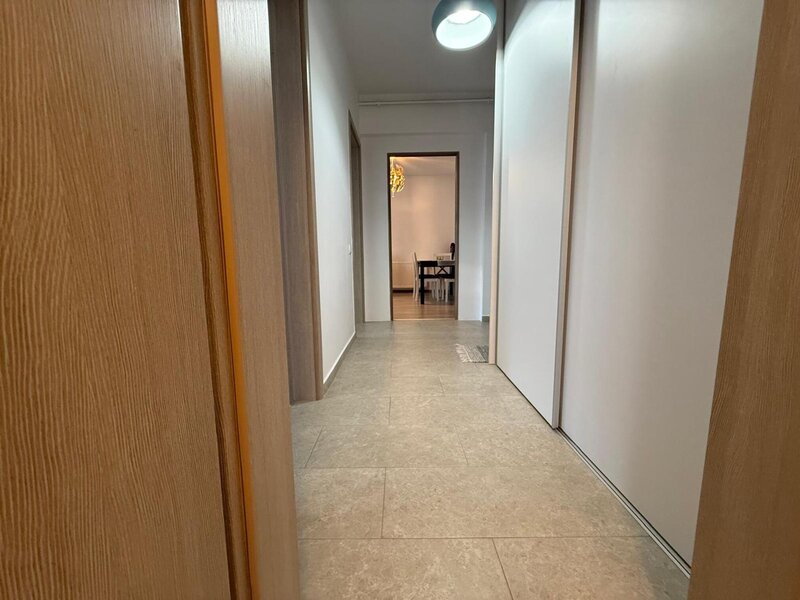 Militari Residence, 2 camere decomandat 53 mp, Complex M&T Residence!
